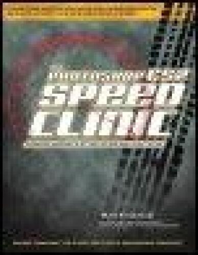 Photoshop CS2 Speed Clinic