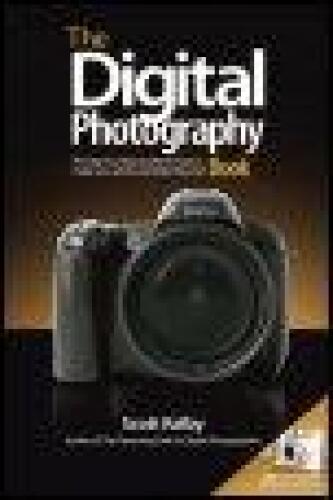 The Digital Photography Book