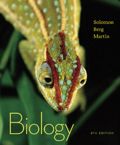 Instructor Resources for Campbell Reece Biology (8th Ed.)