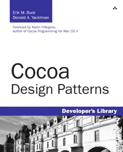 Cocoa Design Patterns