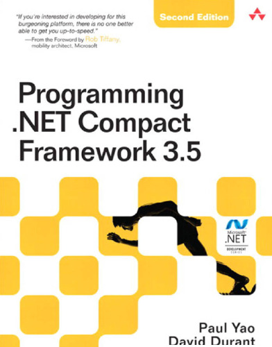 Programming .NET Compact Framework 3.5