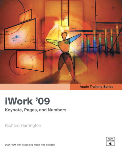 Apple Training Series: iWork 09