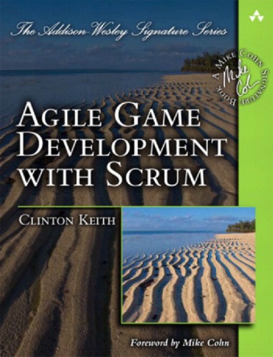 Agile game development with Scrum