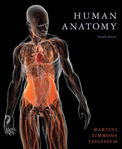 Human Anatomy, 7th Edition