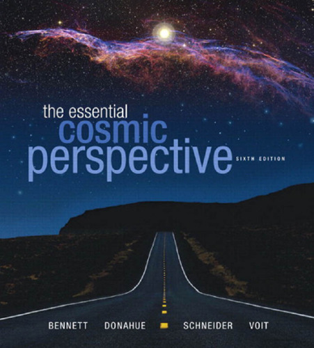 The Essential Cosmic Perspective, 6th Edition