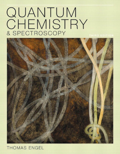 Quantum Chemistry & Spectroscopy