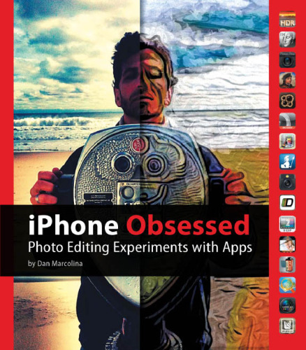 iPhone Obsessed: Photo editing experiments with Apps