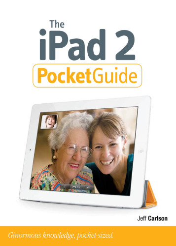 The iPad 2 Pocket Guide