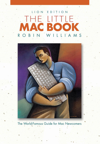 The Little MAC Book: Lion Edition