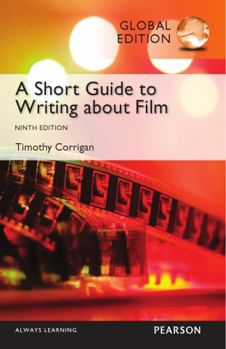 A Short Guide to Writing about Film