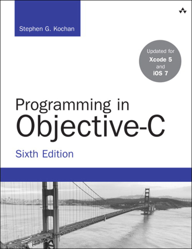 Programming in Objective-C