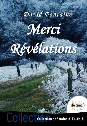 Merci... Révélations