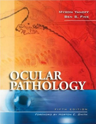 Ocular Pathology, 5th Edition