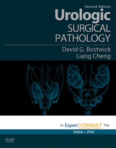 Urologic Surgical Pathology, 2nd Edition