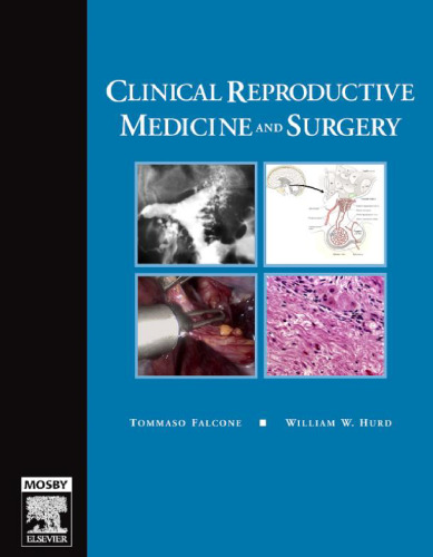 Clinical Reproductive Medicine and Surgery