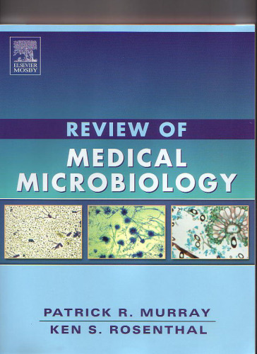 Review of Medical Microbiology