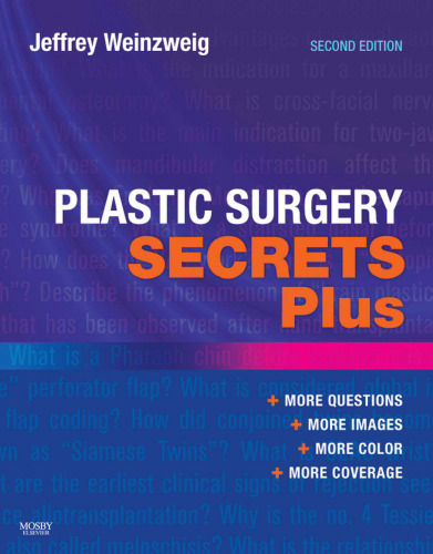Plastic Surgery Secrets