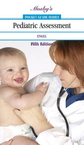 Mosby's Pocket Guide to Pediatric Assessment