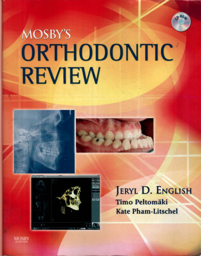 Mosby's Orthodontic Review