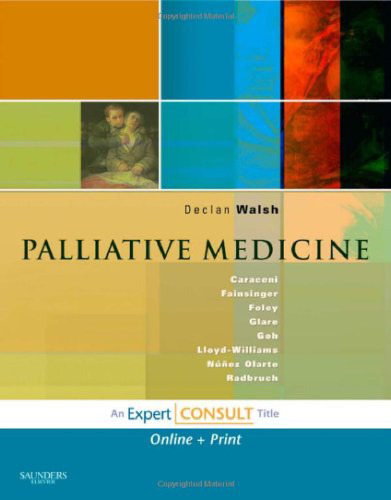 Palliative Medicine