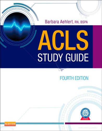 ACLS Study Guide
