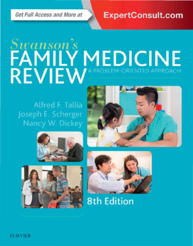 Swanson’s Family Medicine Review