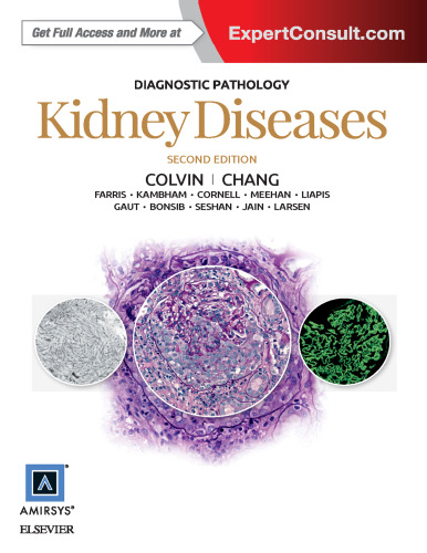 Kidney Diseases