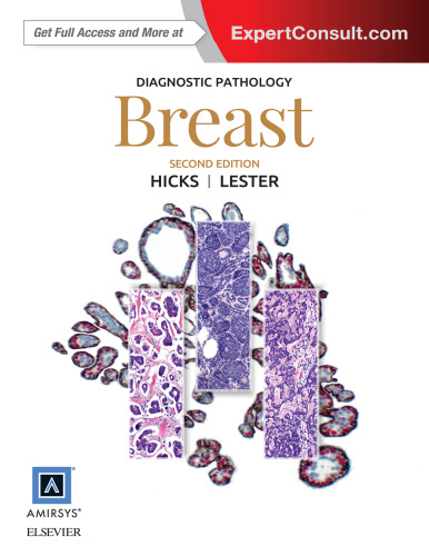 Diagnostic Pathology: Breast