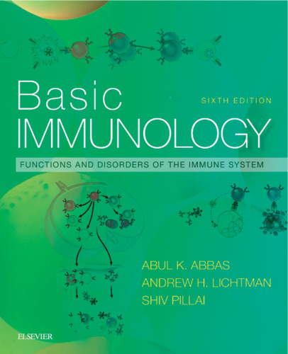 Basic Immunology: Functions and Disorders of the Immune System