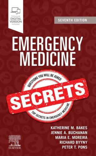 Emergency Medicine Secrets, 7e (Jul 5, 2021)_()_(Elsevier).rar