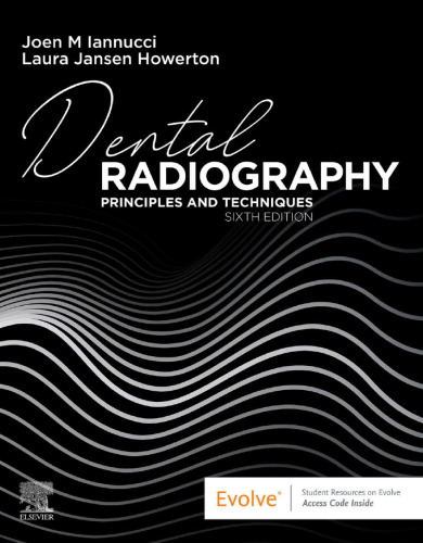 Dental Radiography: Principles and Techniques