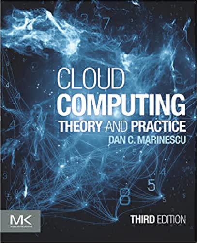 Cloud Computing: Theory and Practice