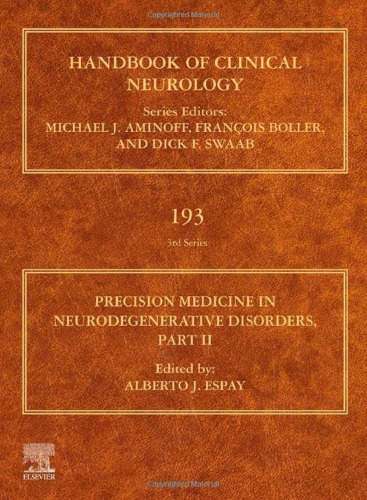 Precision Medicine in Neurodegenerative Disorders