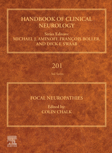 Focal Neuropathies