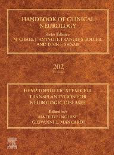 Hematopoietic Stem Cell Transplantation for Neurologic Diseases