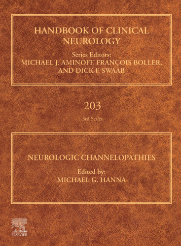 Neurologic Channelopathies