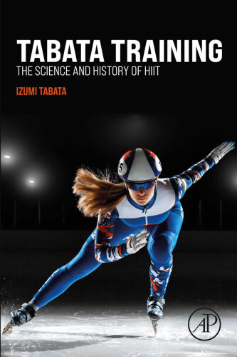 Tabata Training: The Science and History of HIIT