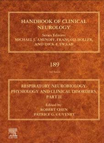 Respiratory Neurobiology: Physiology and Clinical Disorders