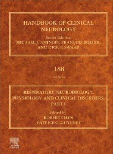 Respiratory Neurobiology: Physiology and Clinical Disorders