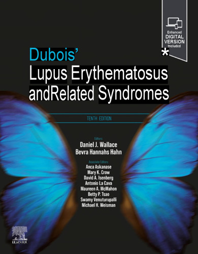 Dubois' Lupus Erythematosus and Related Syndromes