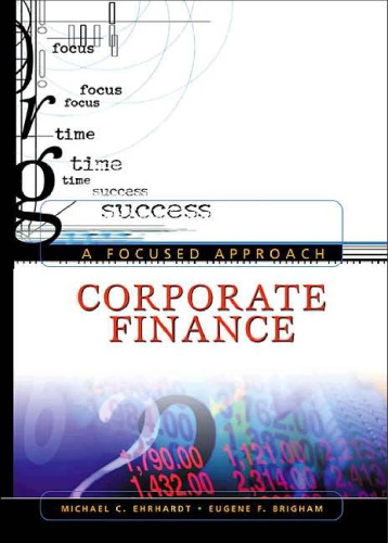 Corporate finance