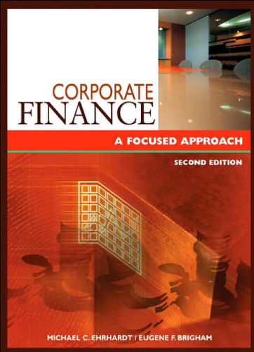 Sg Corp Fin Focused Approach