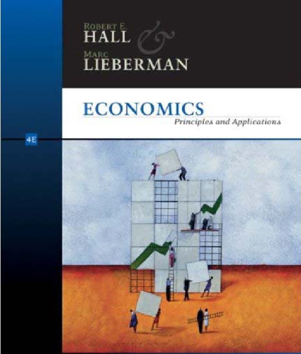 Macroeconomics: Principles and Applications (Fourth Edition)