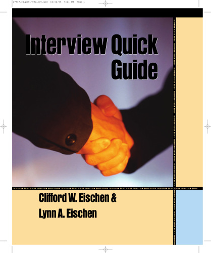 Interview Quick Guide