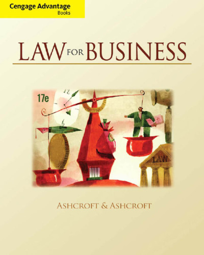 Law for Business