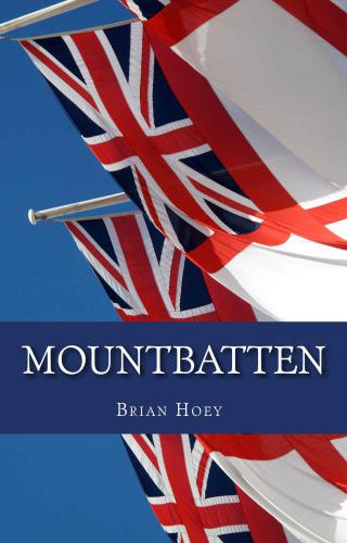 Mountbatten: the private story