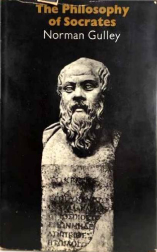 The Philosophy of Socrates
