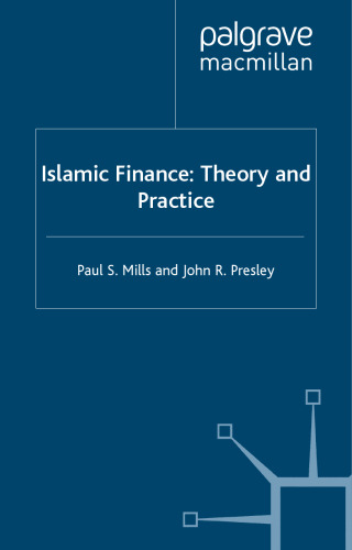 Islamic Finance - Theory and Practice