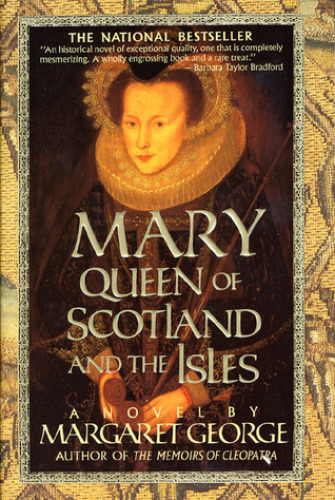 Mary Queen of Scotland and the Isles