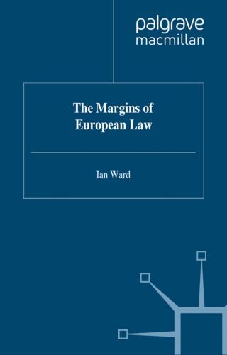 The Margins of European Law